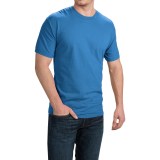 Cotton T-Shirt - Short Sleeve (For Men and Women)