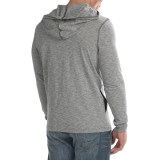 Tommy Bahama Marled Jersey Hoodie (For Men)