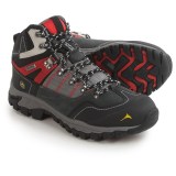 Pacific Mountain Ascend Mid Hiking Boots - Waterproof (For Men)