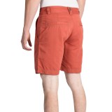Royal Robbins Convoy Shorts - UPF 50+ (For Men)
