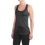 90 Degree by Reflex Mini-Stripe Tank Top - Racerback (For Women)