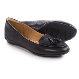 Sofft Bryce Shoes - Leather, Slip-Ons (For Women)