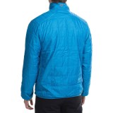 Storm Creek Ivan Quilted Jacket - Insulated (For Men)