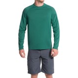 Allen Fly Fishing Exterus Spectrum Shirt - UPF 20+, Long Sleeve (For Men)