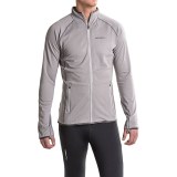 Merrell Geotex Fleece Jacket - Full Zip (For Men)