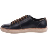 Frye Gates Low Lace Sneakers - Leather (For Men)