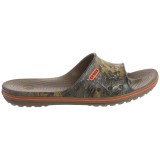 Crocs Crocband LoPro Realtree® Xtra® Slide Sandals (For Men and Women)