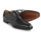 A. Testoni Lace-Up Oxford Shoes - Leather (For Men)