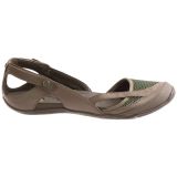 Teva Northwater Sandals - Faux-Leather and Mesh (For Women)