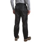 Sierra Designs Microlight 2 Soft Shell Pants (For Men)