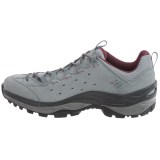 Lowa Tempest Vent Trail Shoes - Suede (For Women)