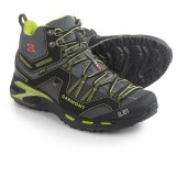 Garmont 9.81 Trail Pro II Mid Gore-Tex® Hiking Boots - Waterproof (For Men and Women)