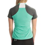 Pearl Izumi ELITE Pursuit Cycling Jersey - UPF 50+, Short Sleeve (For Women)