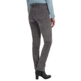 NYDJ Samantha Slim Corduroy Pants (For Women)