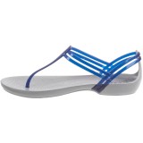 Crocs Isabella T-Strap Sandals (For Women)