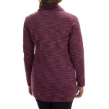 Avalanche Wear Volos Sweater - Asymmetrical Collar (For Women)