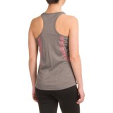 Reebok Sculpt Tank Top - Racerback (For Women)