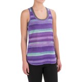Brooks Ghost Racerback Running Shirt - Sleeveless (For Women)