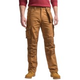 Carhartt Washed Duck Double-Front Work Pants - Factory Seconds (For Men)