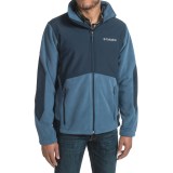 Columbia Sportswear Ballistic III Fleece Jacket (For Men)