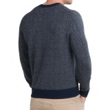 Neve Brad Ultrafine Merino Wool Sweater (For Men)