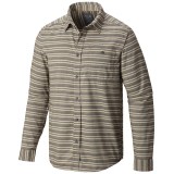 Mountain Hardwear El Cerrito Shirt - UPF 25, Long Sleeve (For Men)