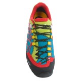 Salewa Wildfire Pro Hiking Shoes (For Men)