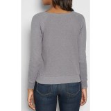 Threads 4 Thought Breck Waffle Shirt - Organic Cotton, Long Sleeve (For Women)