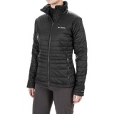 Columbia Sportswear Go To Omni-Heat® Jacket - Insulated (For Women)