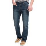 Mott & Grand Flat-Front Jeans (For Men)