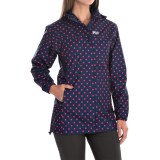 Helly Hansen Bellevue Rain Coat - Waterproof (For Women)