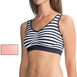 Marilyn Monroe Seamless Bras - Removable Padding, 2-Pack (For Women)