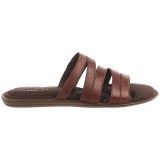 Eastland Phoebe Slide Sandals - Leather (For Women)