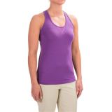 Black Diamond Equipment Warrior Tank Top (For Women)