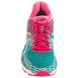 ASICS GEL-Nimbus 18 Running Shoes (For Women)