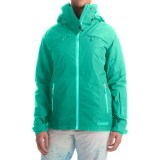 Marker Pitch Perfect Gore-Tex® Ski Jacket - Waterproof, Insulated, RECCO® (For Women)