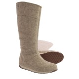 EMU Hamilton Hi Boots - Felted Merino Wool (For Women)