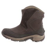 Columbia Sportswear Bugaboot Slip-On Snow Boots - Waterproof, Insulated (For Men)