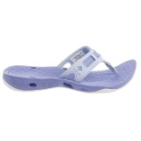 Columbia Sportswear PFG Sunbreeze Vent Cruz Flip-Flops (For Women)