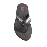 Teva Mush II Thong Sandals - Flip-Flops (For Women)