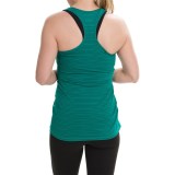 Brooks Pick-Up Tank Top (For Women)