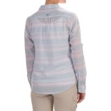 Columbia Sportswear PFG Sun Drifter Shirt - Long Sleeve (For Women)