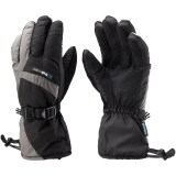 Trekmates Nevis Gloves - Waterproof, Insulated (For Men and Women)