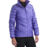 The North Face Aconcagua Down Jacket - 550 Fill Power (For Women)