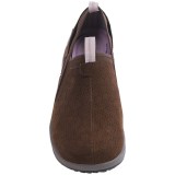 Rockport Walk360 Perforated Shoes - Leather, Slip-Ons (For Women)