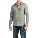 Threads 4 Thought Austin Confetti Shirt - Long Sleeve (For Men)