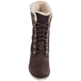 Helly Hansen Othilia Snow Boots - Waterproof, Suede and Nubuck (For Women)