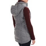 32 Degrees Ultra Stretch Down Vest - 650 Fill Power (For Women)