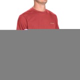 Columbia Sportswear Thistletown Park Crew Shirt - Short Sleeve (For Men)