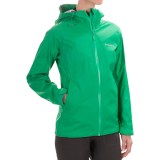 Columbia Sportswear EvaPOURation Omni-Tech® Jacket - Waterproof (For Women)